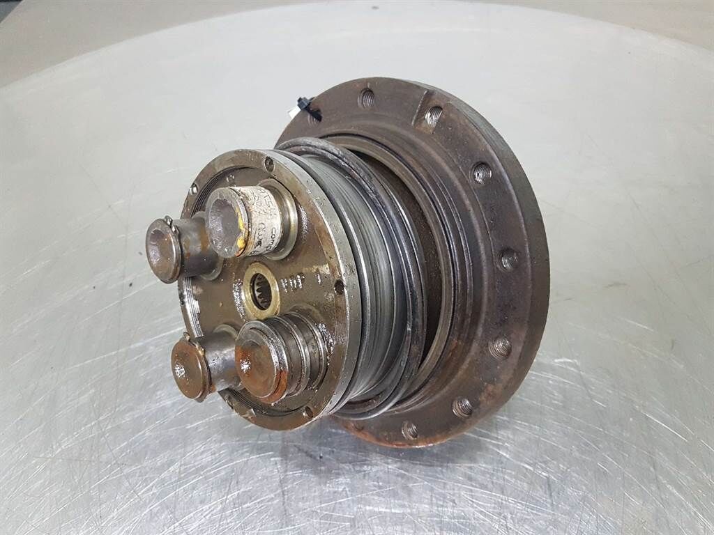 PC40/88-KYB MHKAYABAKTMAGA050VP50-Wheel motor 2