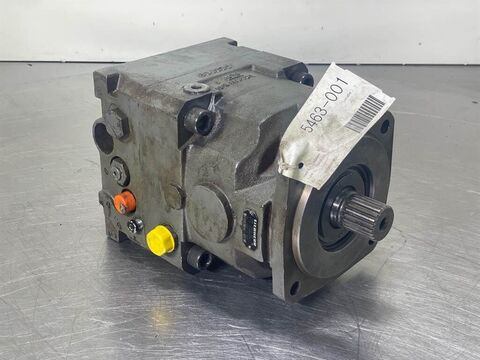 Sonstige A316-10116996-000-Drive motor/Fahrmotor/Rijmotor