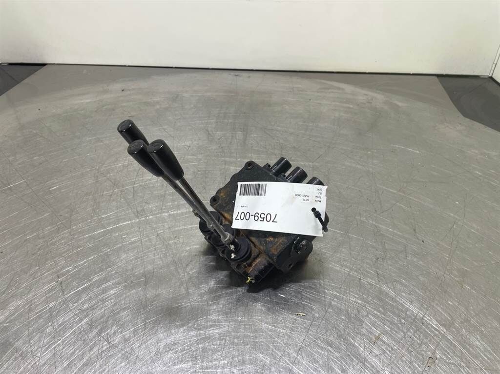 PIAF1000R-Walvoil SD5/3-P-Valve/Ventile/Ventiel 2