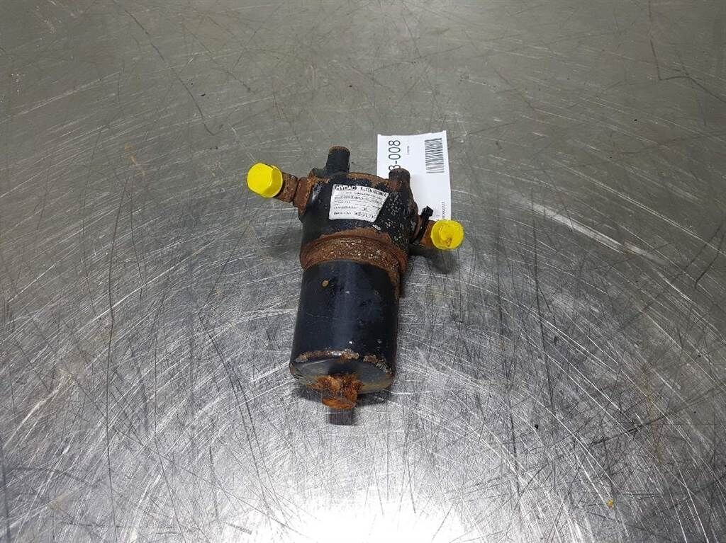 HL760-9-Hydac MFMBN/HC55OE10W4.0 - Inline Filter 1