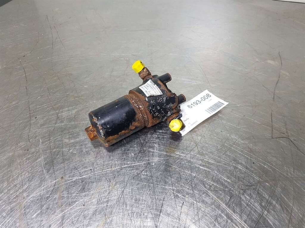 HL760-9-Hydac MFMBN/HC55OE10W4.0 - Inline Filter 2