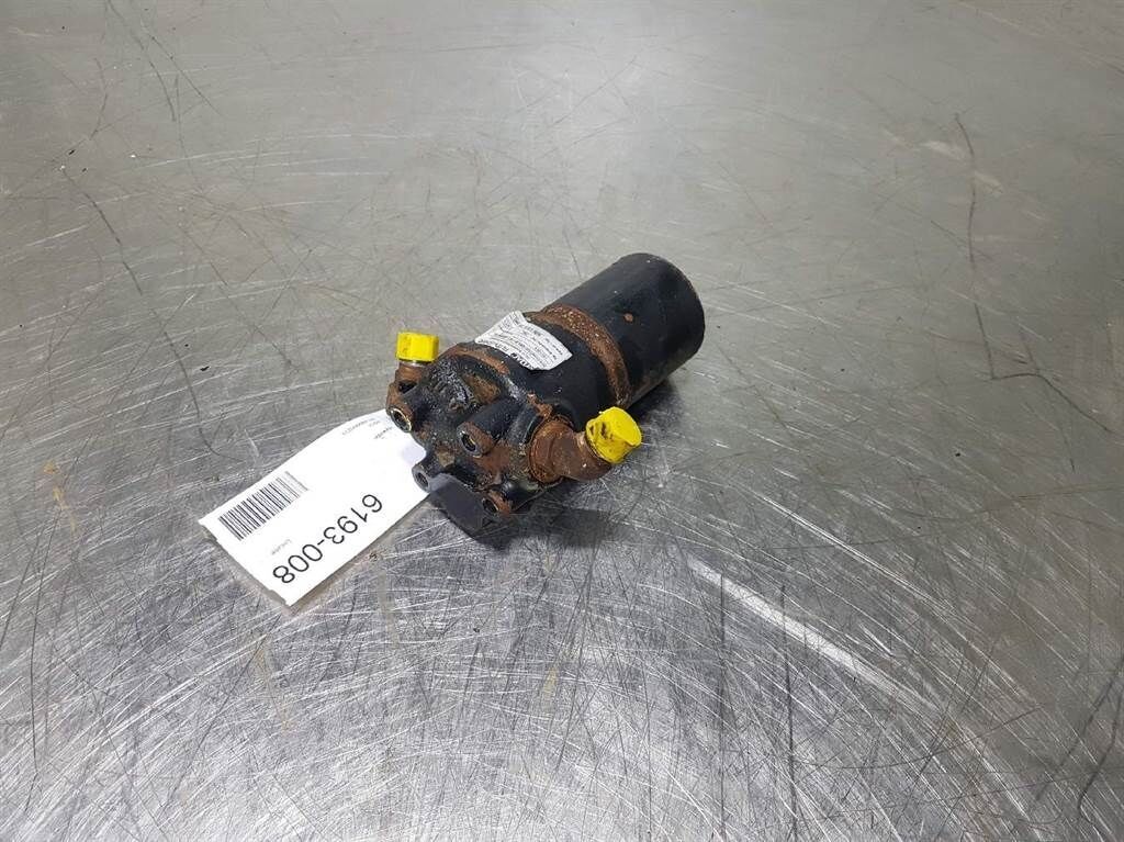 HL760-9-Hydac MFMBN/HC55OE10W4.0 - Inline Filter 3