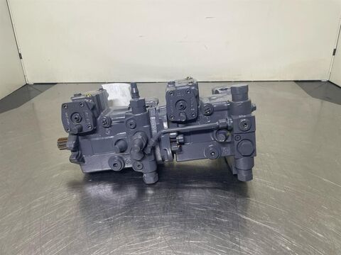 Sonstige 1000153991-Rexroth A10VG28DGDM2/10R-Drive pump
