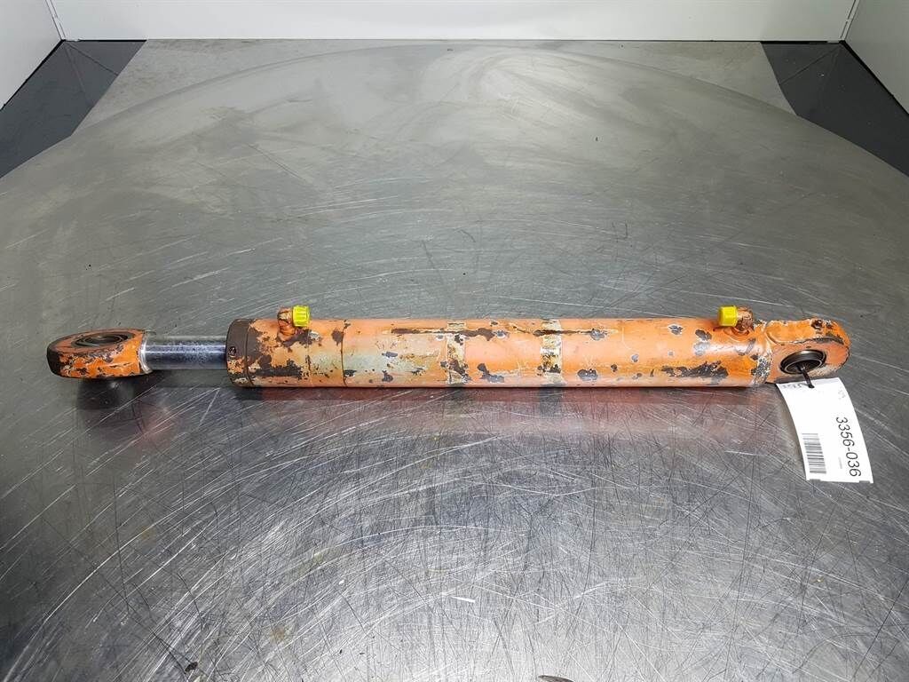 - Cylinder/Zylinder/Cilinder 1