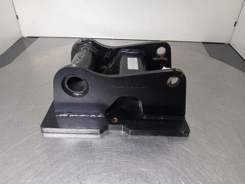 Sonstige TW85-Yanmar 6238224000-Adapter plate/Adapterplat