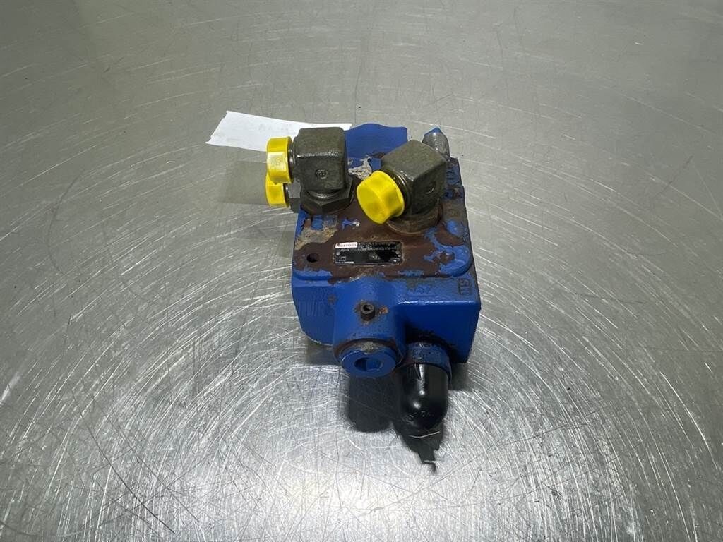 HL757-7A-31LC-81010/RSM2-R901097120-Ride control 2