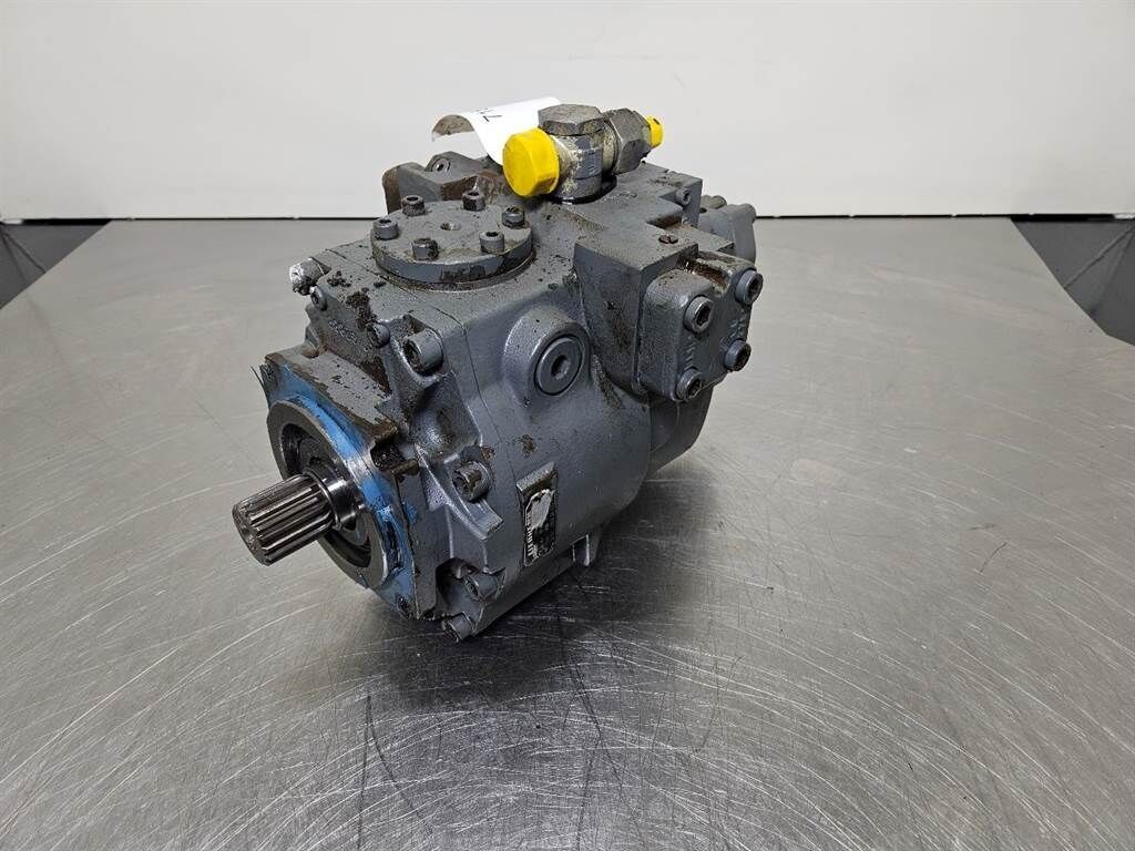 A316-9886613-LMV100-Drive motor/Fahrmotor/Rijmot 1