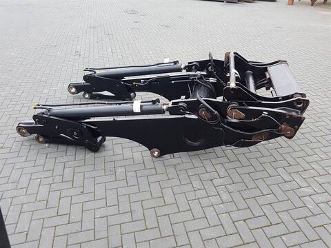 Sonstige 426E AGRI HT - Lifting framework/Schaufelarm/Gie