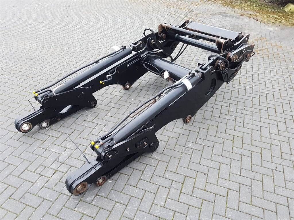 426E AGRI HT - Lifting framework/Schaufelarm/Gie 2