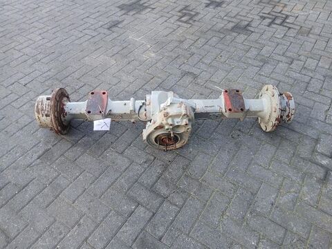 Sonstige AR65-3924514-ZF AP-R725-4472030090- /Achse/As