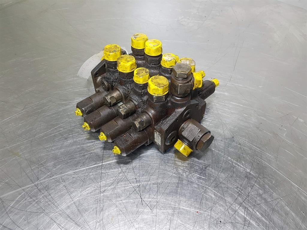 4198097A/4108707A-Nordhydraulic RM-204/95-33-Val 2