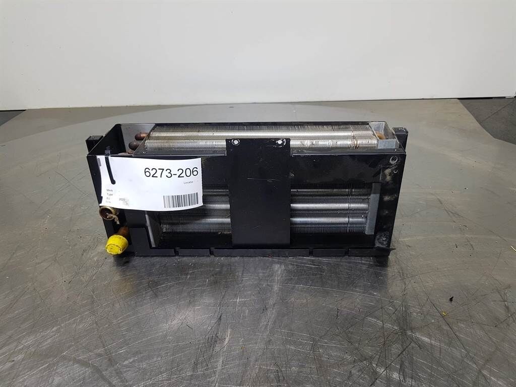 AR65-Avrora 151-AT1-0001-AR65-Airco condenser 1