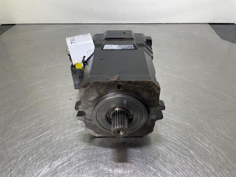 Sonstige AR65-Linde HMV105-Drive motor/Fahrmotor/Rijmotor