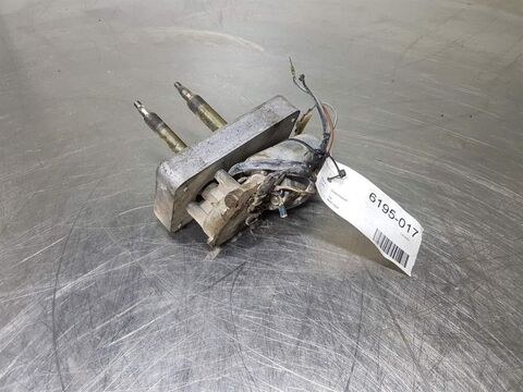 Sonstige ZL1001-Valeo 105317-Wiper motor/Wischermotor
