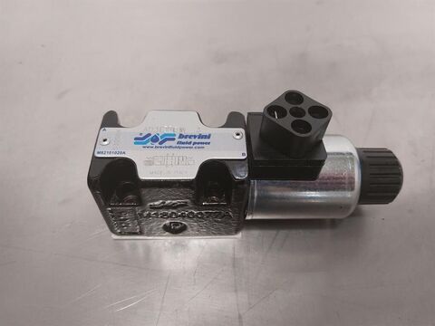 Sonstige AD3E22FL - NG6 4/2 Valve