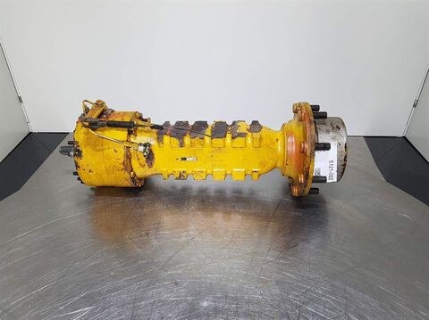 Sonstige RL1051-O&K 2177146- housing/Achskörper/As