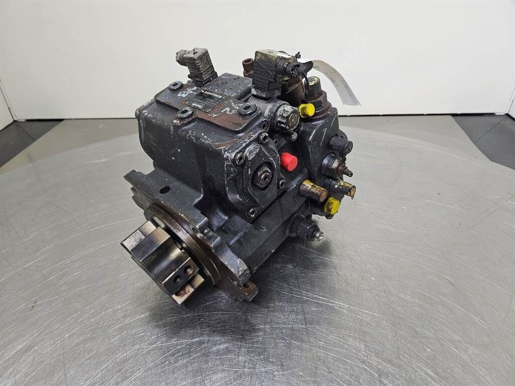 A4VG90DA2D8/32R-Drive pump/Fahrpumpe/Rijpomp 1