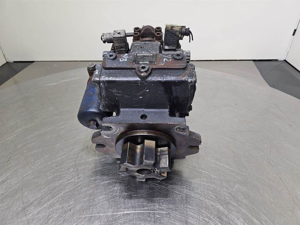 A4VG90DA2D8/32R-Drive pump/Fahrpumpe/Rijpomp 2