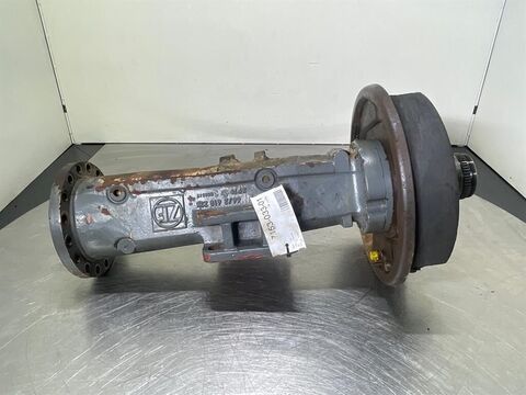 Sonstige A316-ZF AP-B755- housing/Achskörper/Astrechter