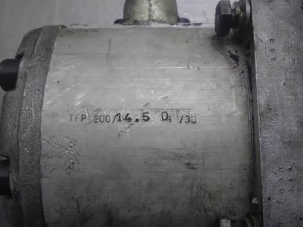Sauer Sundstrand TFP200/14.5D1/3D - Gearpump 3