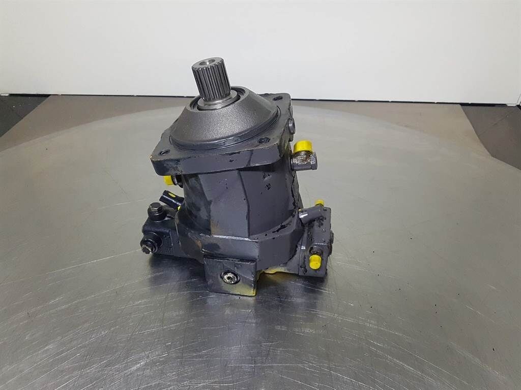 AZ14-Brueninghaus A6VM107DA1/63W-Drive motor 1