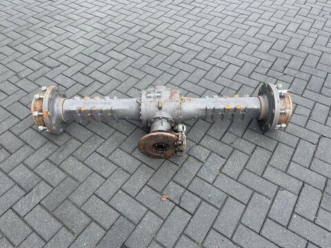 Sonstige Spicer 111/136