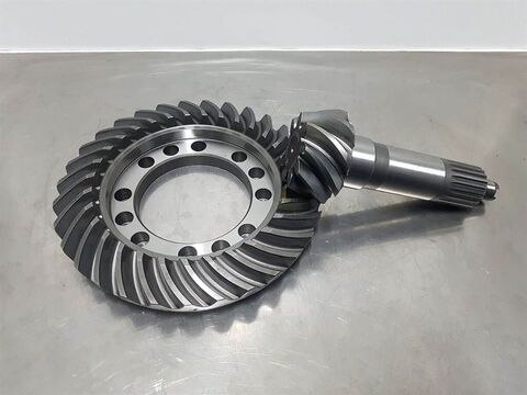 Sonstige CA864066 - Bevel gear set/Kroon-/Pignonwielset
