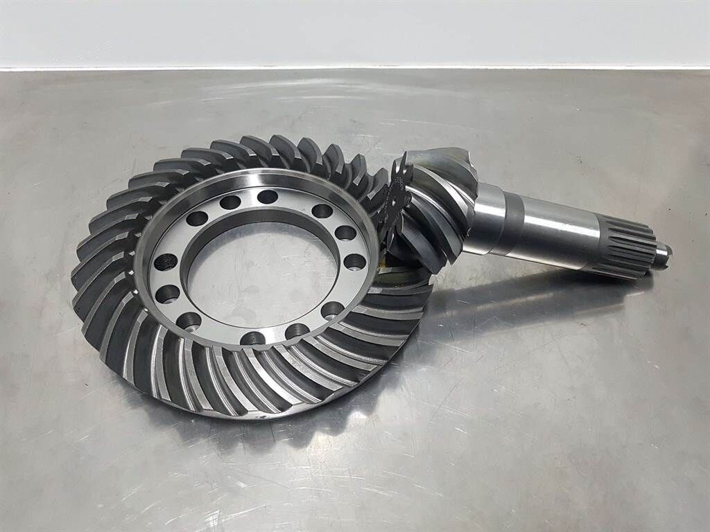 CA864066 - Bevel gear set/Kroon-/Pignonwielset 1
