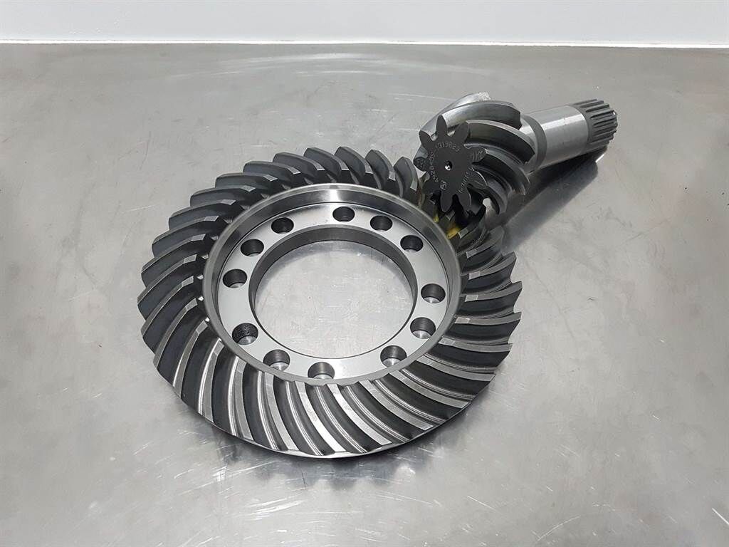 CA864066 - Bevel gear set/Kroon-/Pignonwielset 2