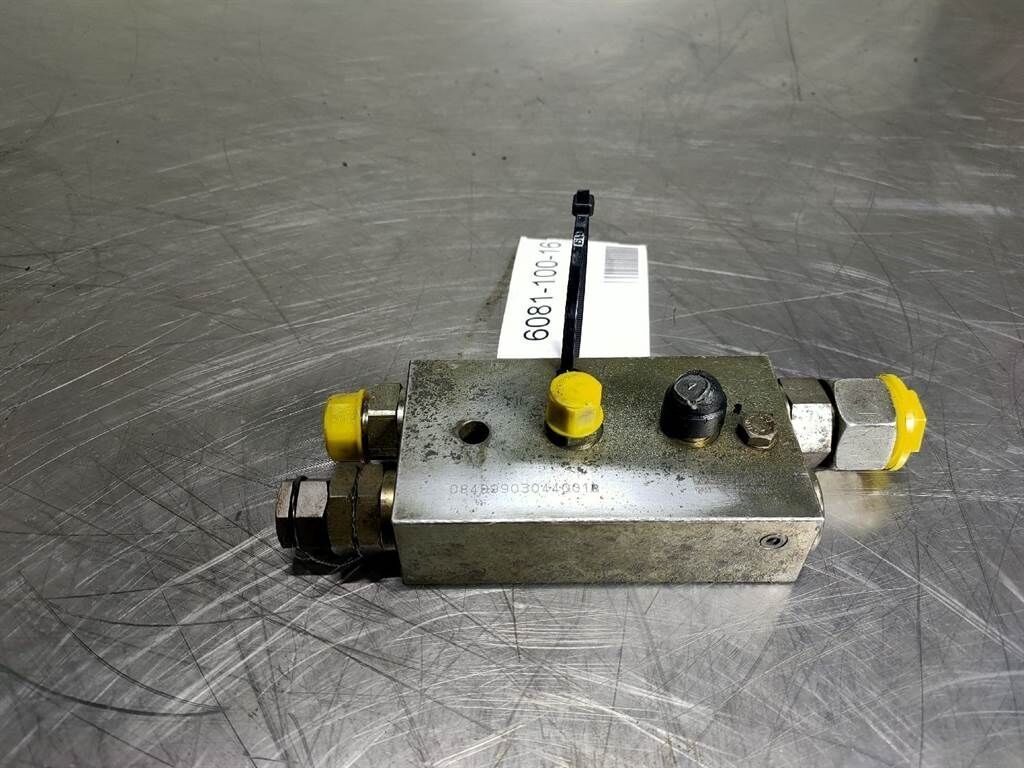AZ150-4184401A/23105052-Counter balance valve 1