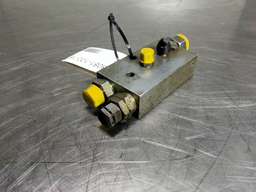 AZ150-4184401A/23105052-Counter balance valve 2