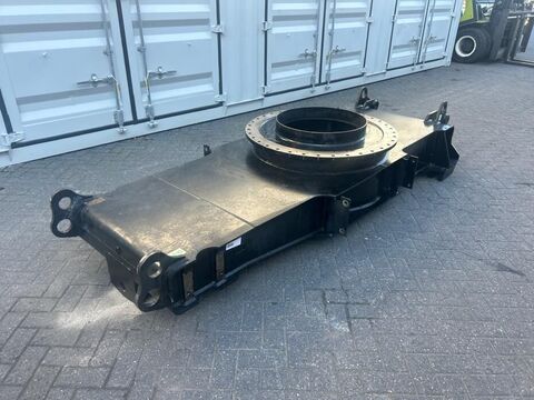 M316 - 516-9959 - Undercarriage/ /Frame 2