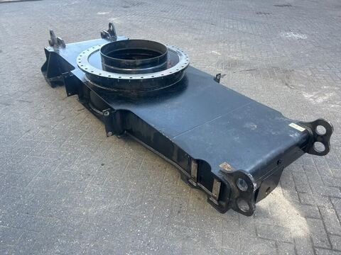 M316 - 516-9959 - Undercarriage/ /Frame 3