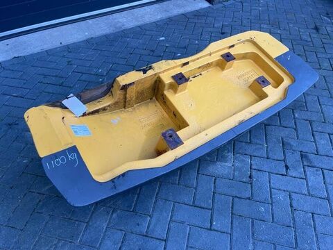 12MTX-2400149-Counterweight/Heckgewicht 2