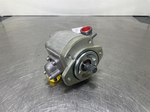 Sonstige 0510725219 - Gearpump/Zahnradpumpe/Tandwielpomp