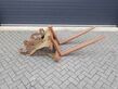 Sonstige A314-CW20 SMALL-Forks/Palletgabeln/Palletvorken