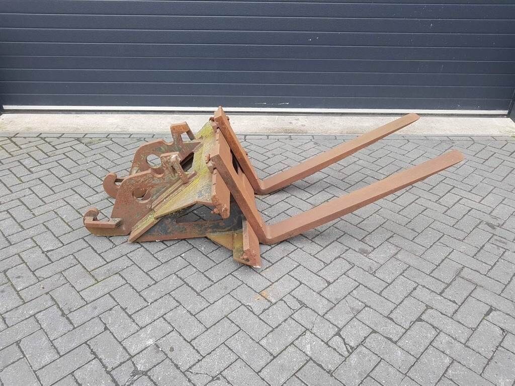 A314-CW20 SMALL-Forks/Palletgabeln/Palletvorken 1