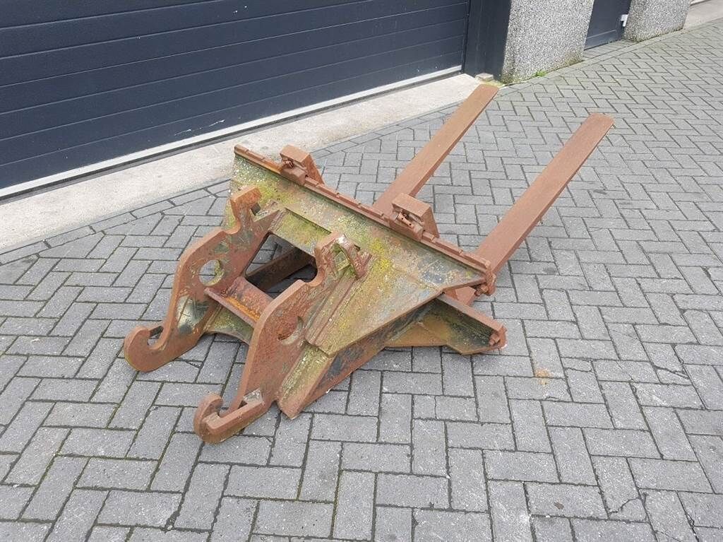 A314-CW20 SMALL-Forks/Palletgabeln/Palletvorken 2