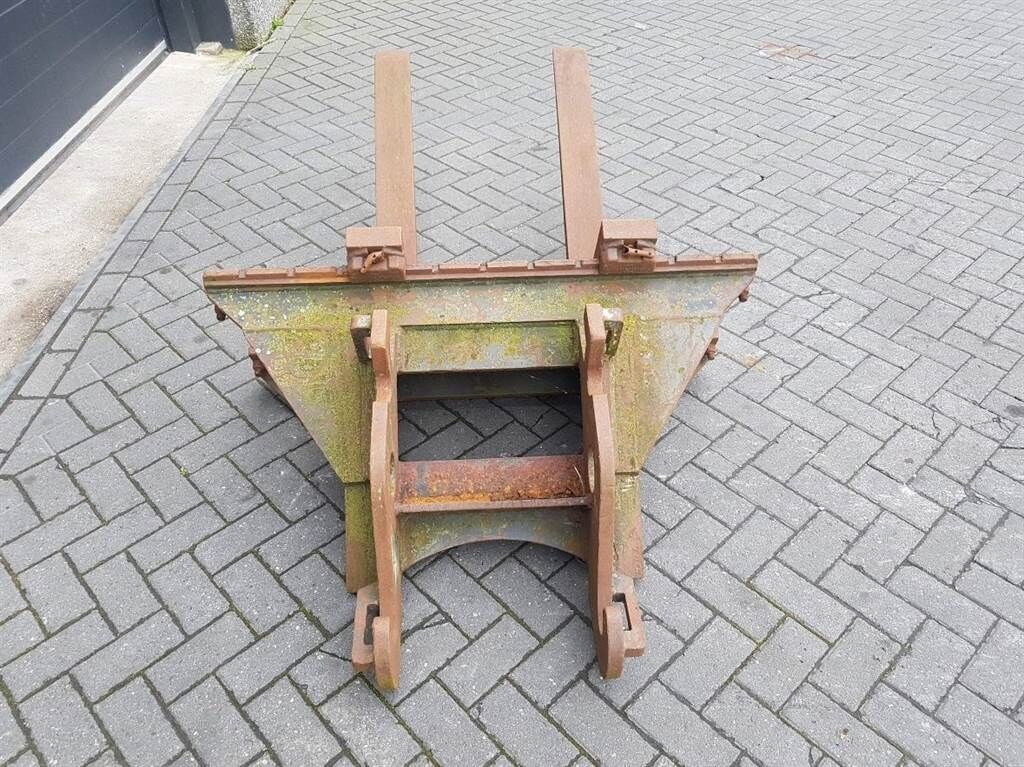 A314-CW20 SMALL-Forks/Palletgabeln/Palletvorken 3
