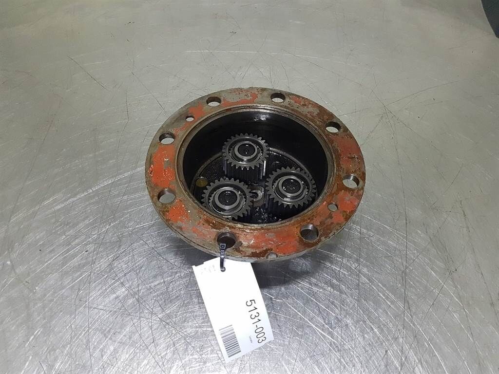 AR75-Spicer Dana 317/111/62-Final drive/Endantri 1