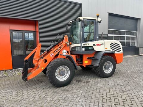 Terex TL 100