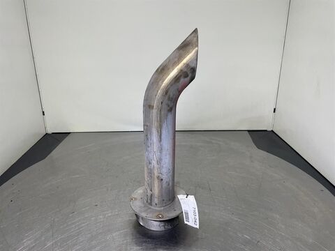 Sonstige L25.5 - Exhaust/Auspuff/Uitlaat