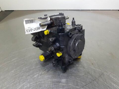 Sonstige L30G-VOE15222842/R902207155-Drive pump/Fahrpumpe