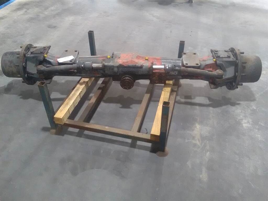 APL-R755 - Ahlmann AZ 14 - 1