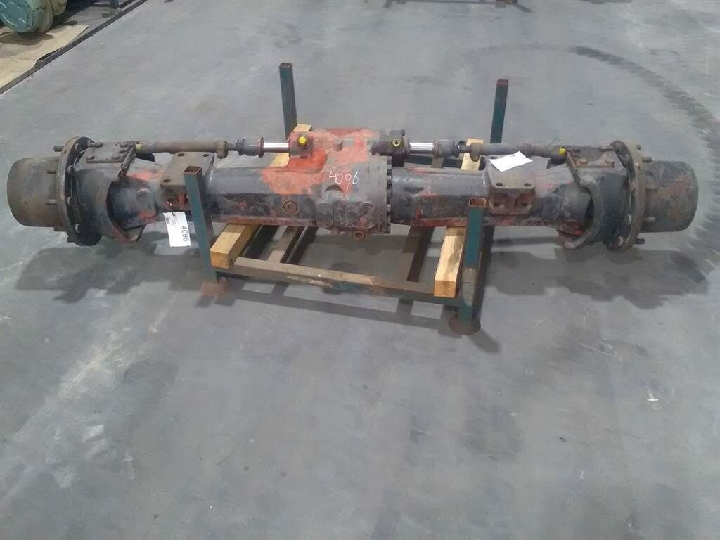 APL-R755 - Ahlmann AZ 14 - 2