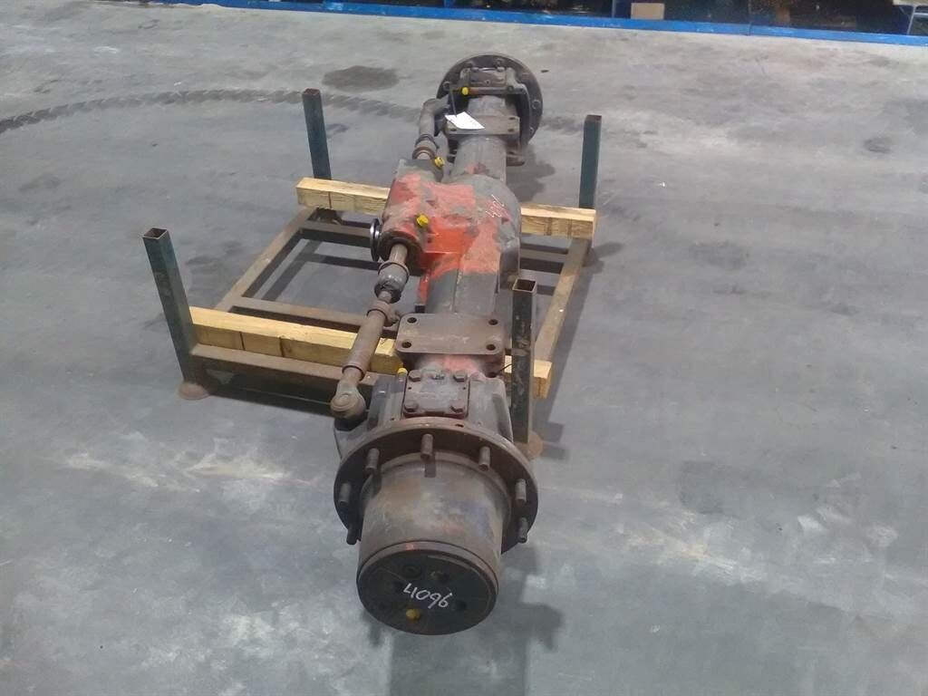 APL-R755 - Ahlmann AZ 14 - 3