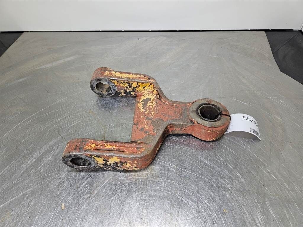 130520000-Grab suspension/Greiferaufhaengung 1