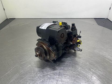 Sonstige - Rexroth A4VG71DA1D8/32R-Drive pump/Fahrpumpe