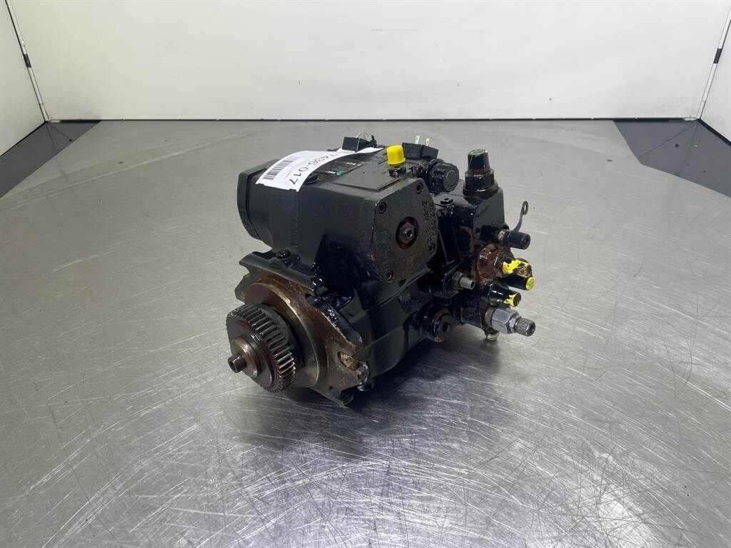 - Rexroth A4VG71DA1D8/32R-Drive pump/Fahrpumpe 1