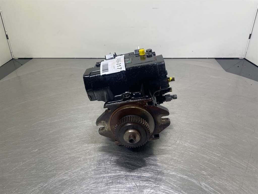 - Rexroth A4VG71DA1D8/32R-Drive pump/Fahrpumpe 2